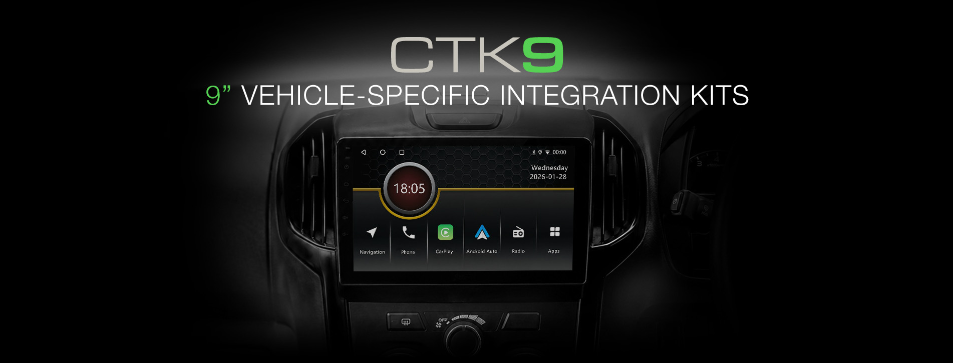 CTK9