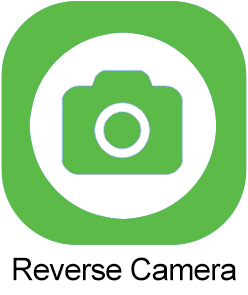 Front and Rear Camera