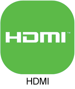 HDMI