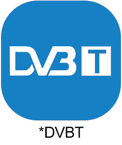 DVBT