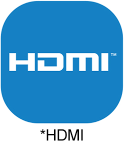 HDMI