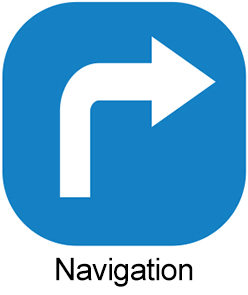 Navigation