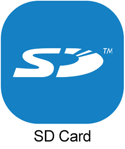 SD Card