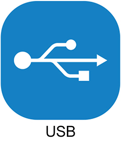 USB