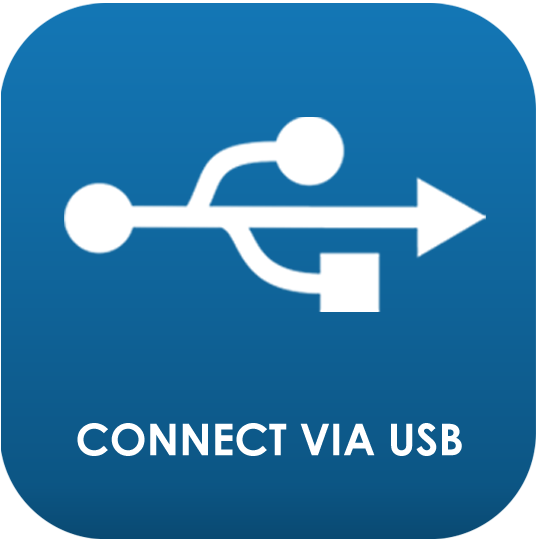 USB-Connect-Icon