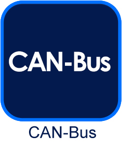 Funciona con CAN-Bus