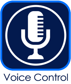 Voice Control