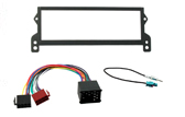 ISO Installation Kits