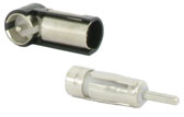 Universal Antenna Adapters