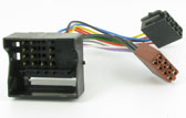 ISO Harness Adapters