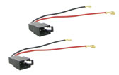 Speaker Adapter Harnesses