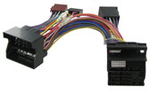 Universal ISO T-Harness and Adapters