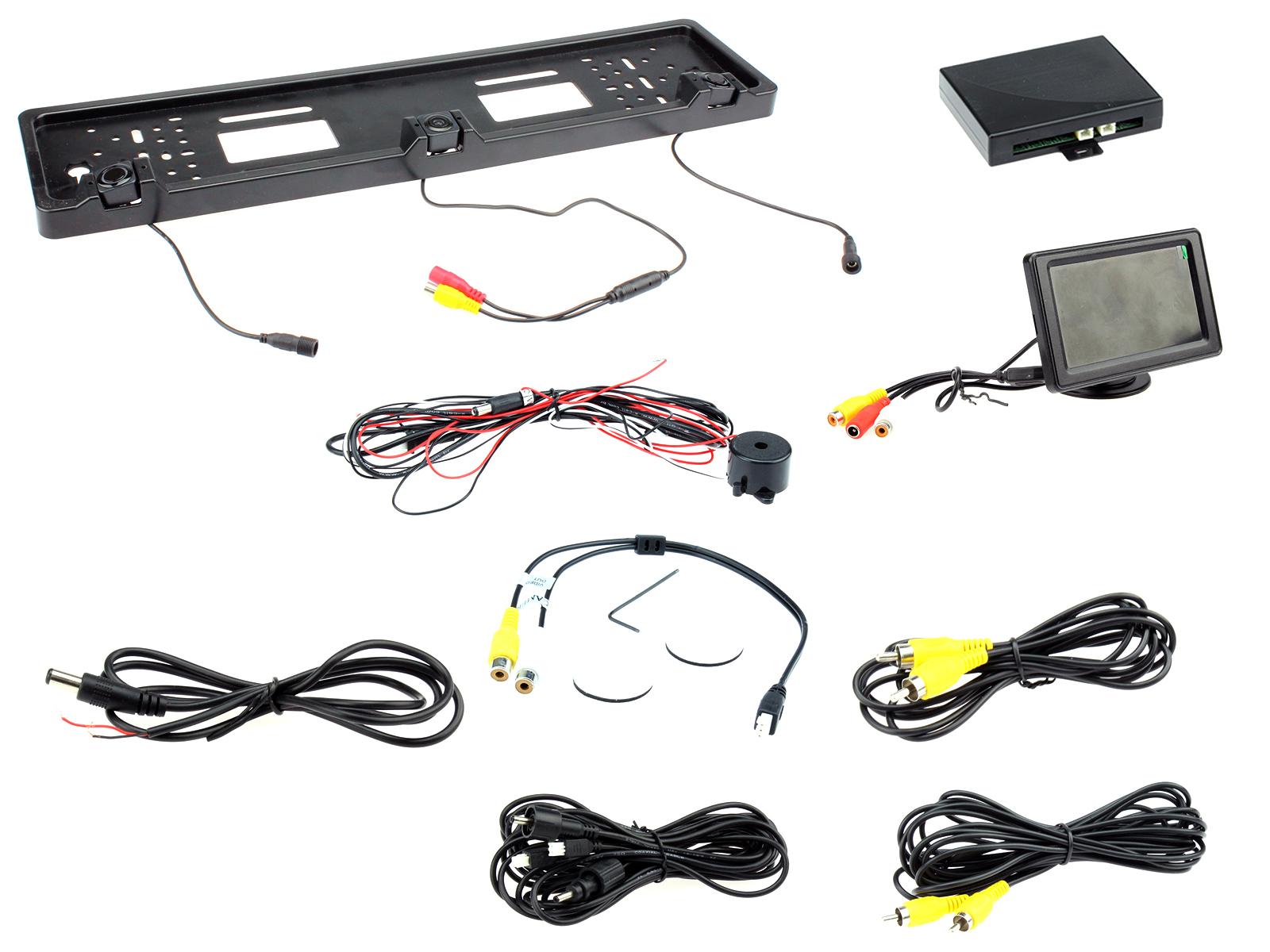 CAM-KIT8