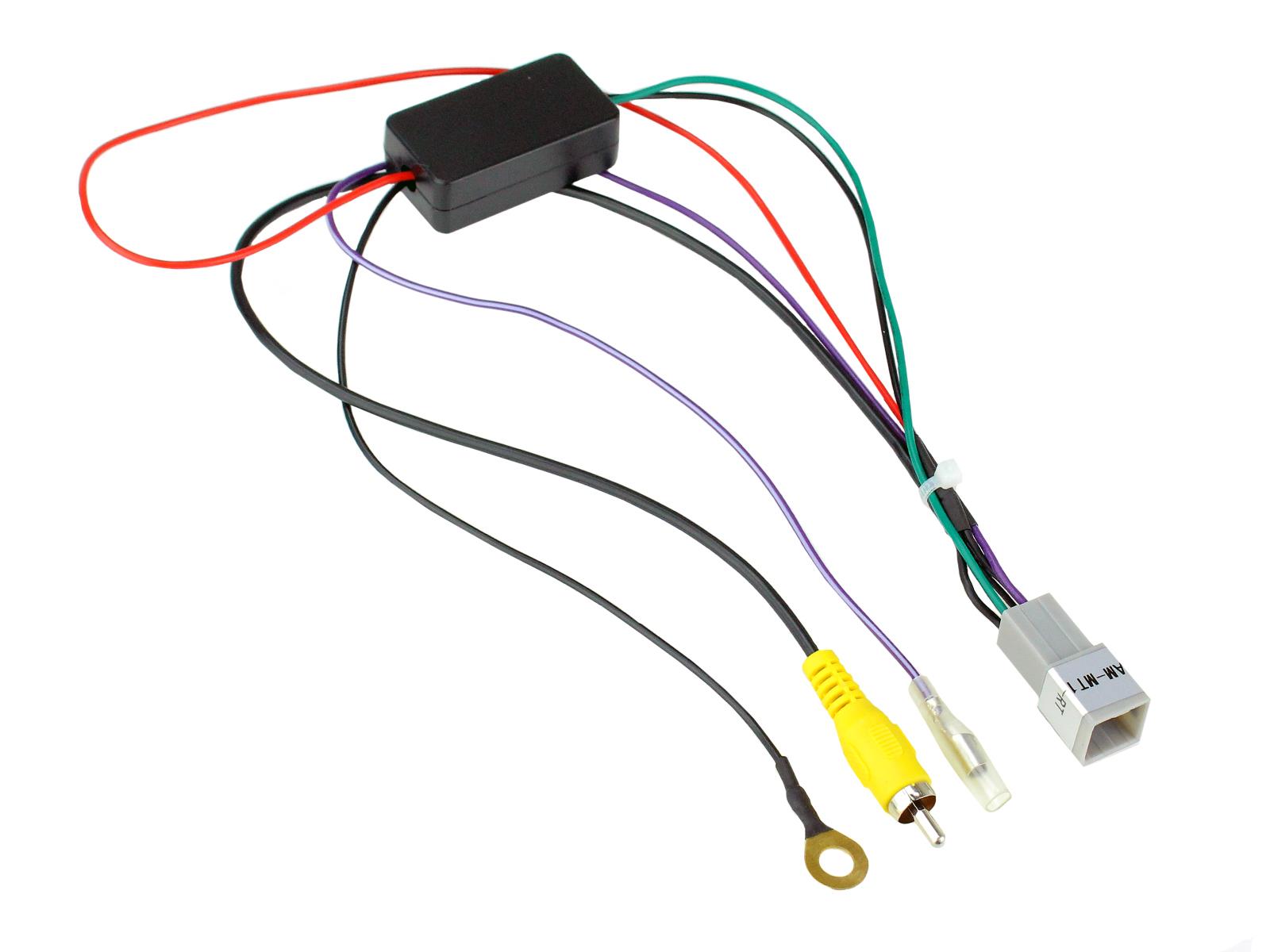 CAM-MT1-RT