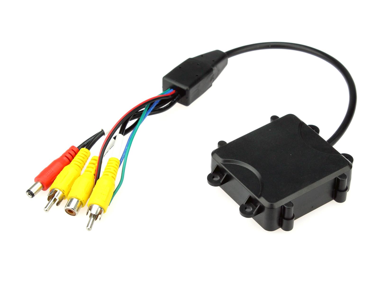 CAM-UNI-SW1