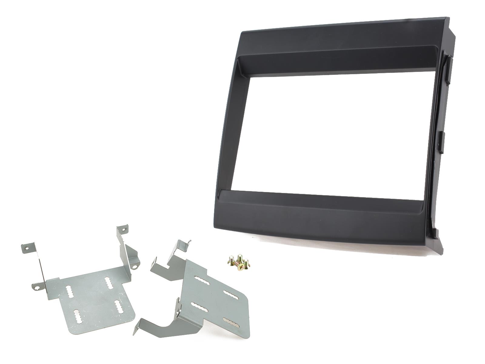Connects2 CT23RT01 Double DIN Facia Plate for Renault Laguna II