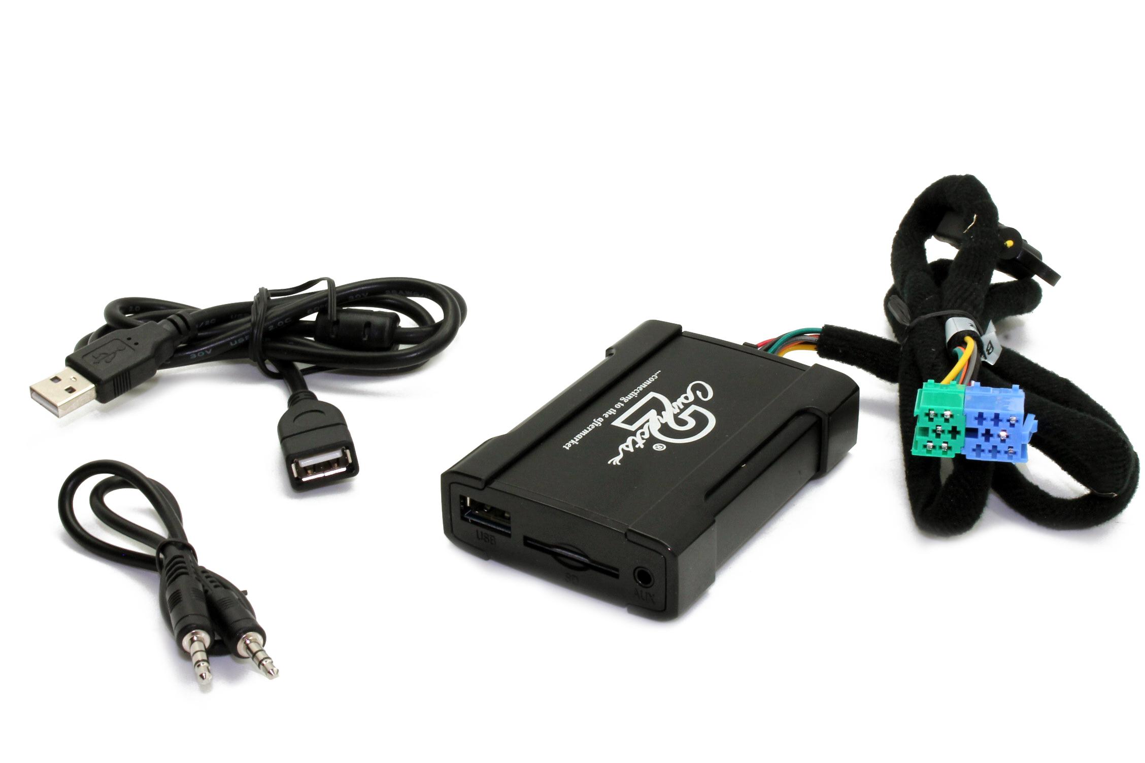 CTABKUSB001