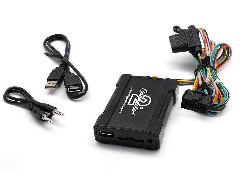 CTASUUSB001
