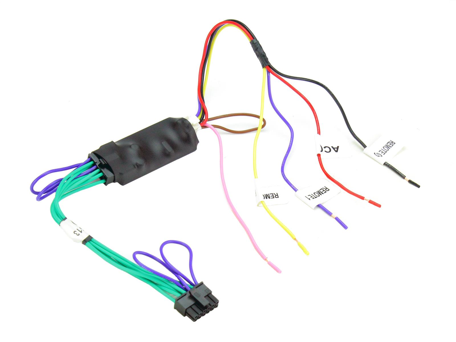 CTGARMINLEAD