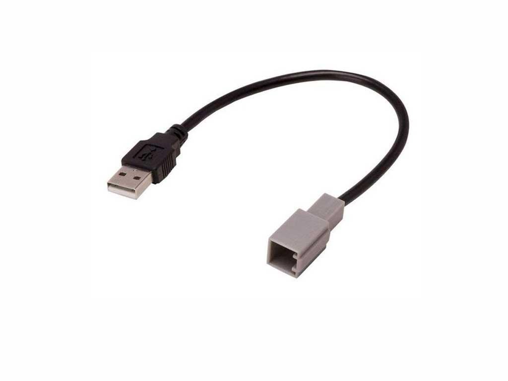CTSUBARUUSB
